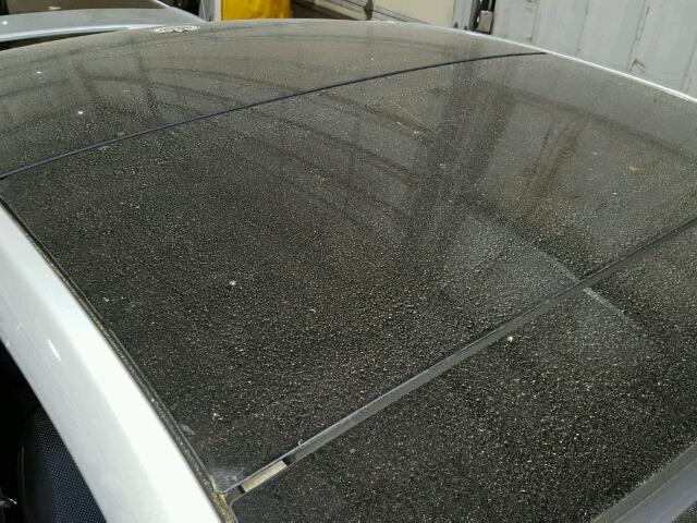 JTKDE167680220941 - 2008 TOYOTA SCION TC 银色 照片 9