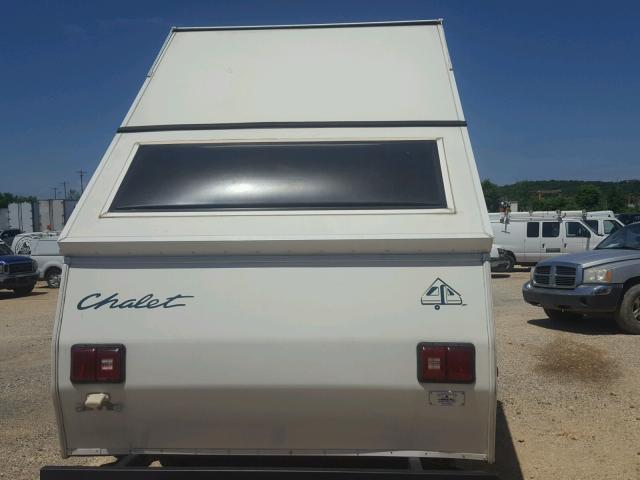 1G9CR18173A725366 - 2003 CHAL CAMPER WHITE photo 5