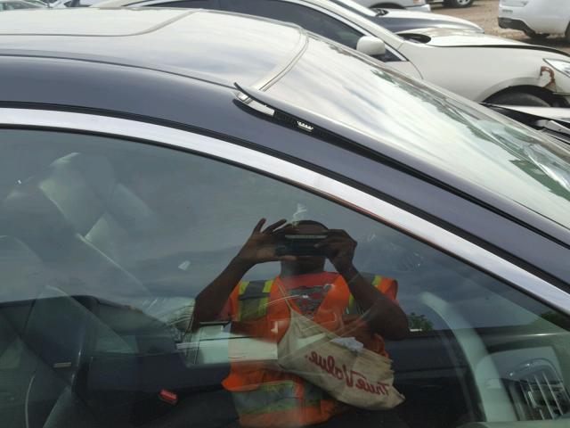 JH4CU2F66CC005441 - 2012 ACURA TSX TECH GRAY photo 9