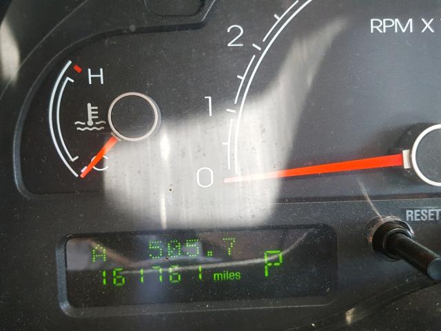 1LNHM86S53Y698847 - 2003 LINCOLN LS WHITE photo 8