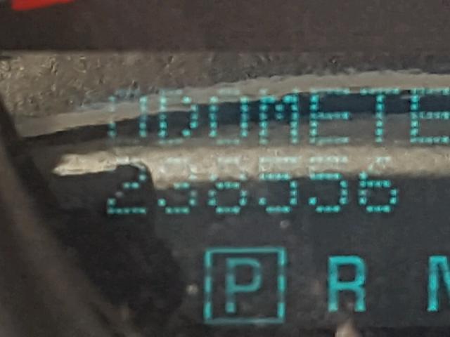 2G1WJ15K769251211 - 2006 CHEVROLET MONTE CARL ლურჯი ფოტო 8