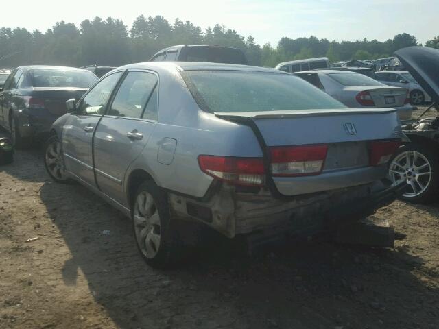 JHMCM56673C031239 - 2003 HONDA ACCORD EX TWO TONE photo 3