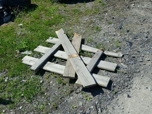 LN2UT1115CZ146144 - 2012 TRAIL KING UTILITY TWO TONE photo 7