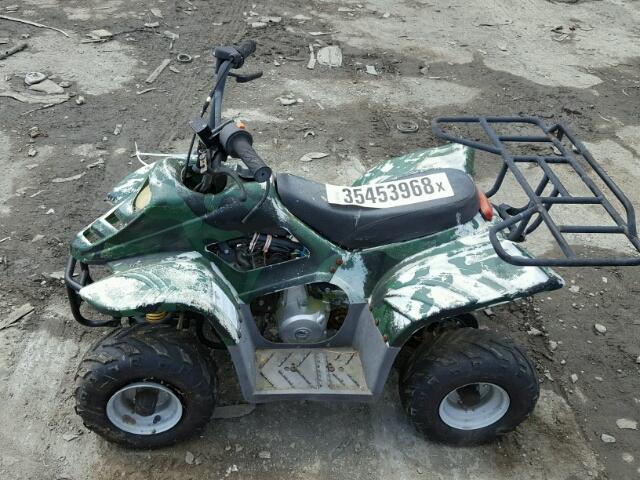 35453968 - 2011 ARNES QUAD GREEN photo 10