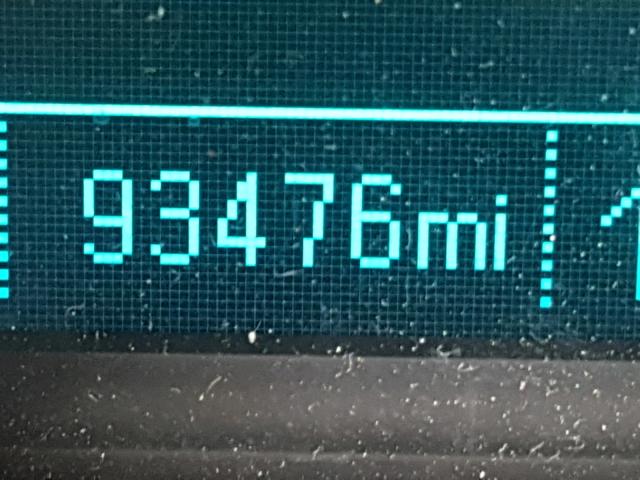 1G11C5SA6DF177551 - 2013 CHEVROLET MALIBU 1LT 银色 照片 8