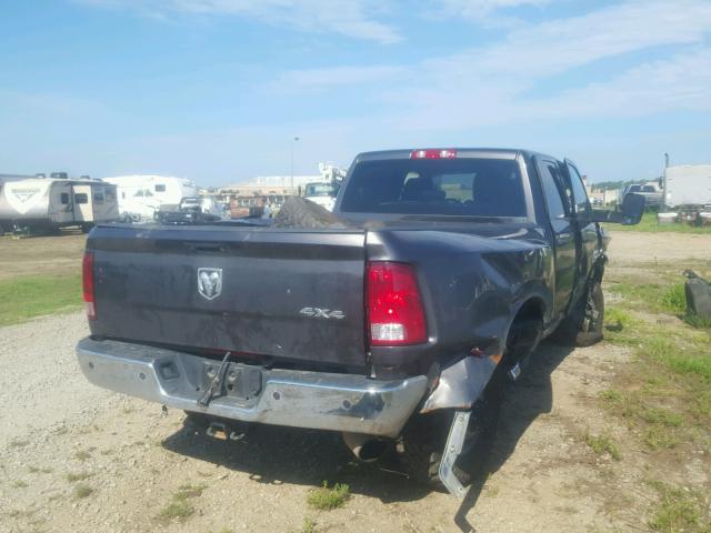 3C63RRGL0HG566858 - 2017 RAM 3500 ST GRAY photo 4