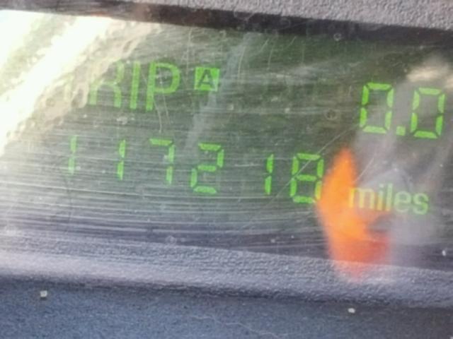 1LNHM87A81Y630643 - 2001 LINCOLN LS SILVER photo 8