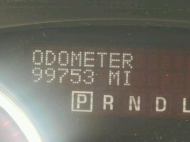 1GKLRMED4AJ234860 - 2010 GMC ACADIA SLT 米色 照片 8