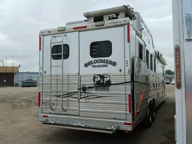 1B9BG3527CS511947 - 2012 OTHE TRAILER WHITE photo 4