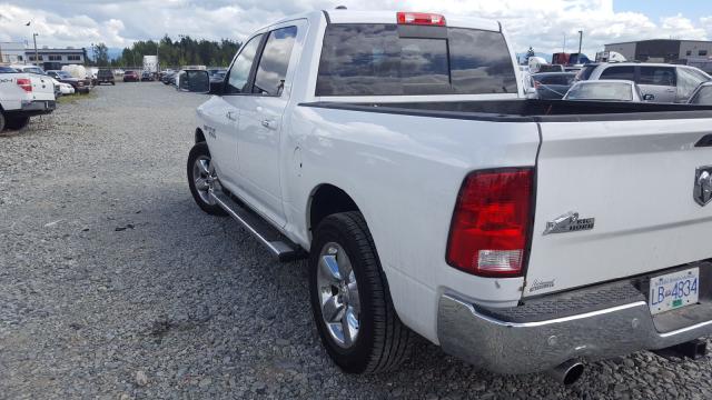 1C6RR7LT6HS762011 - 2017 RAM 1500 WHITE photo 3