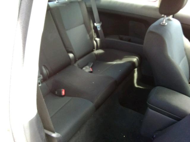 JTKDE167290287330 - 2009 TOYOTA SCION TC 银色 照片 6