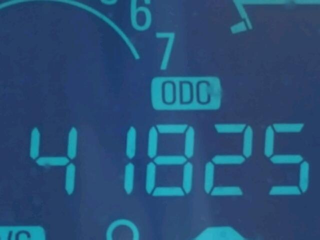 KL8CD6S9XDC541280 - 2013 CHEVROLET SPARK 1LT Синий фото 8