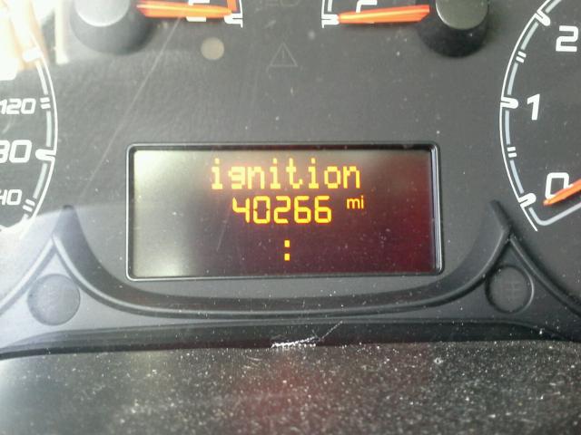 ZFBERFAT3F6A86990 - 2015 RAM PROMASTER 白色 照片 8