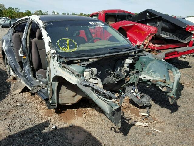 1N4AL21E47C122439 - 2007 NISSAN ALTIMA 2.5 GRAY photo 1