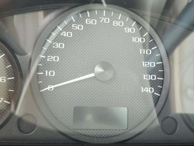 1G1ZT54875F276927 - 2005 CHEVROLET MALIBU LS GREEN photo 8