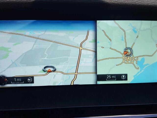 5UXWZ7C36H0V88656 - 2017 BMW X3 SDRIVE2 SILVER photo 9