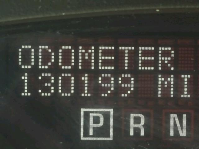 1GKLRNED7AJ136475 - 2010 GMC ACADIA SLT 黑色 照片 8