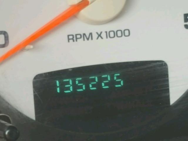 3D3KS28C95G760564 - 2005 DODGE RAM 2500 S WHITE photo 8