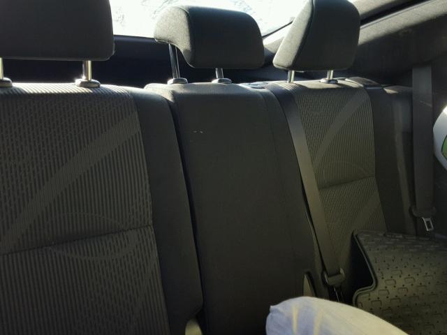 JTKJF5C73D3052230 - 2013 TOYOTA SCION TC 黑色 照片 6