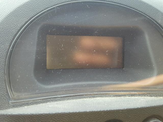 2G2WP552681120905 - 2008 PONTIAC GRAND PRIX SILVER photo 8