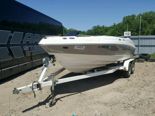 FGB44446F607 - 2007 CHAP BOAT ორფეროვანი ფოტო 2