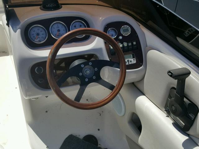 FGB44446F607 - 2007 CHAP BOAT ორფეროვანი ფოტო 5