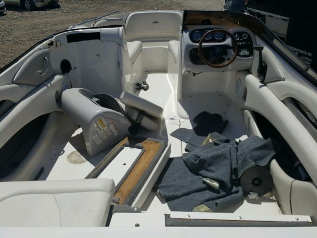 FGB44446F607 - 2007 CHAP BOAT ორფეროვანი ფოტო 6