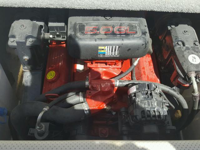 FGB44446F607 - 2007 CHAP BOAT ორფეროვანი ფოტო 7