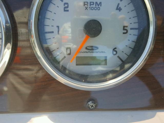 FGB44446F607 - 2007 CHAP BOAT ორფეროვანი ფოტო 8