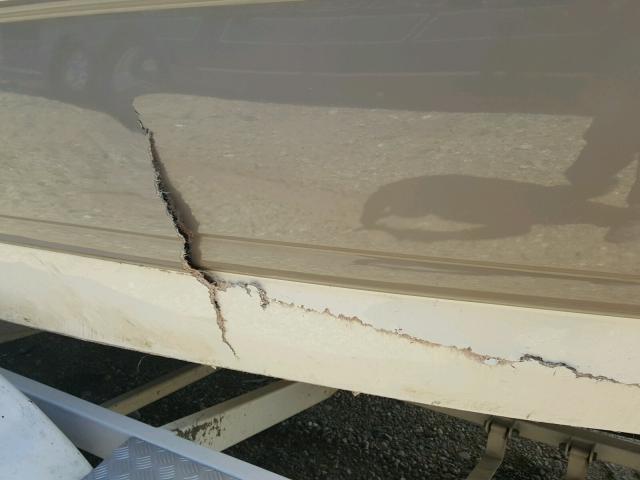 FGB44446F607 - 2007 CHAP BOAT ორფეროვანი ფოტო 9