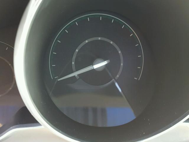 1G1ZB5E05CF222910 - 2012 CHEVROLET MALIBU LS BLACK photo 8