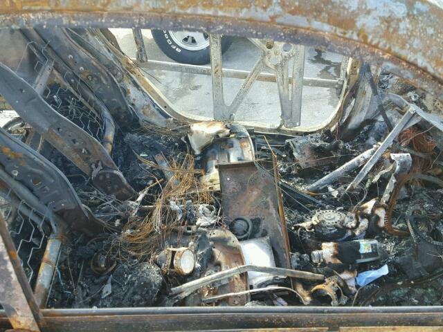 WMEEJ3BA8DK612534 - 2013 SMART FORTWO PUR BURN photo 5