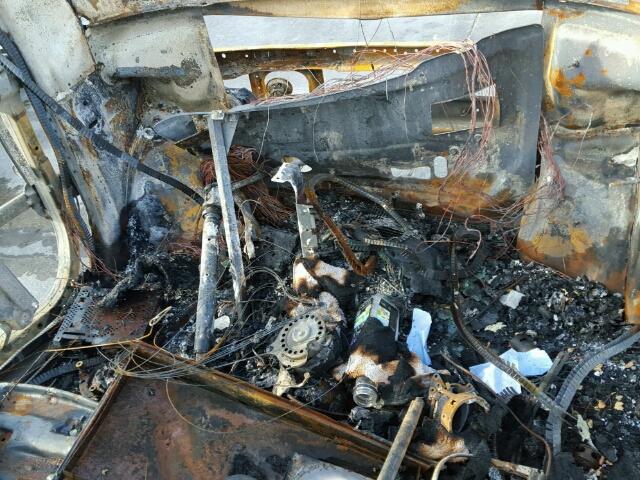 WMEEJ3BA8DK612534 - 2013 SMART FORTWO PUR BURN photo 9