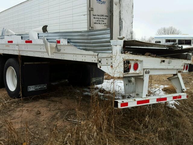 1DW1A532XDS368637 - 2013 TRAIL KING TRAILER CHARCOAL photo 3