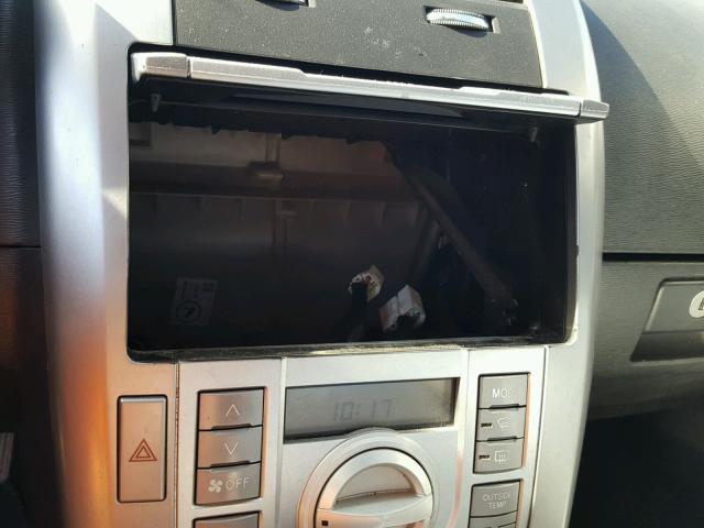 JTKDE177150029521 - 2005 TOYOTA SCION TC 银色 照片 9