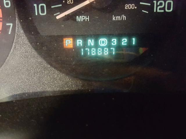 2G4WB52K041312177 - 2004 BUICK REGAL LS WHITE photo 8