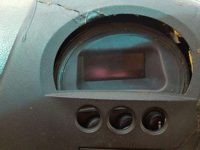 2G2WP552061203078 - 2006 PONTIAC GRAND PRIX WHITE photo 8