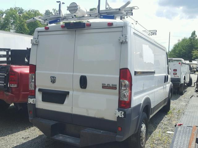 3C6TRVAG1GE135105 - 2016 RAM PROMASTER Ağ foto 4
