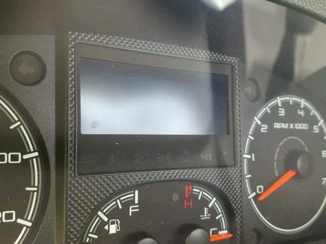 3C6TRVAG1GE135105 - 2016 RAM PROMASTER Ağ foto 8