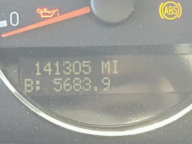 1GNDV23L56D157939 - 2006 CHEVROLET UPLANDER L 绿色 照片 8