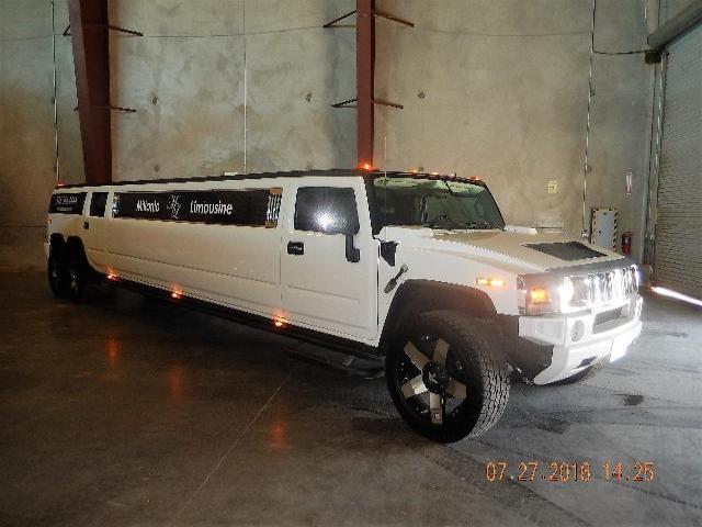 5GRGN23878H105420 - 2008 HUMMER H2 UNKNOWN - NOT OK FOR INV. photo 1