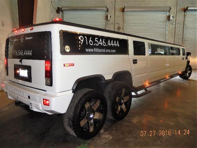 5GRGN23878H105420 - 2008 HUMMER H2 UNKNOWN - NOT OK FOR INV. photo 2