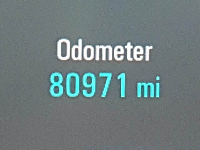 1G11J5SX7EF219267 - 2014 CHEVROLET MALIBU LTZ 红色 照片 8