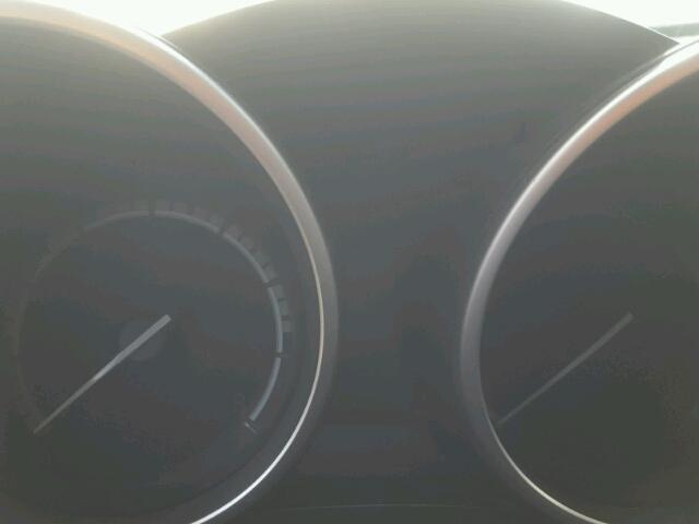 JM1BL1K43B1389560 - 2011 MAZDA SPEED 3 蓝色 照片 8