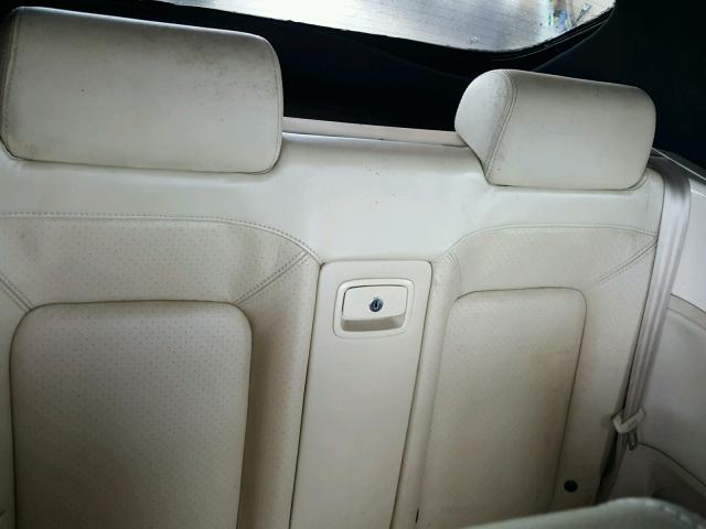 3VWCK21Y03M310283 - 2003 VOLKSWAGEN NEW BEETLE 奶油色 照片 6