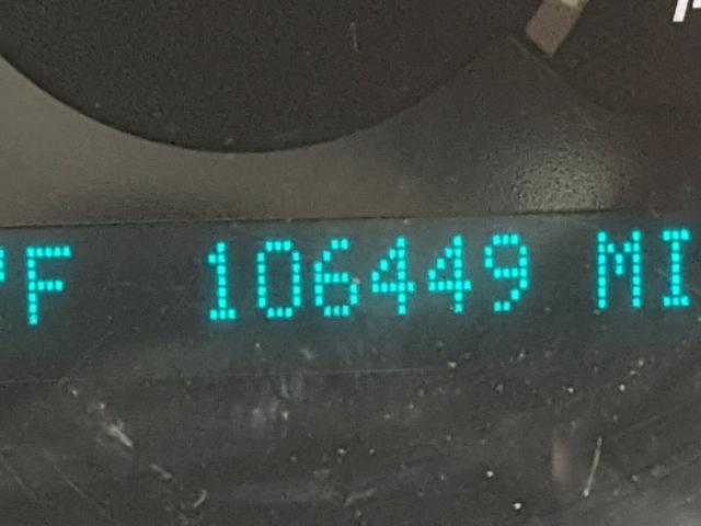 1G1ZB5E15BF320584 - 2011 CHEVROLET MALIBU LS Mavi foto 8