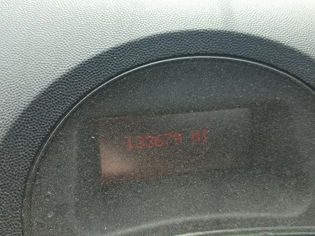 2G2WP552261283354 - 2006 PONTIAC GRAND PRIX GRAY photo 8