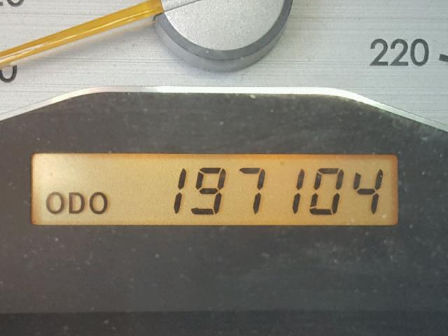 JTKDE177070162211 - 2007 TOYOTA SCION TC 石墨色 照片 8