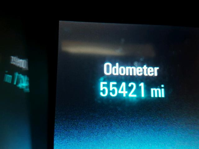 1G11E5SA0GU122782 - 2016 CHEVROLET MALIBU LIM 黑色 照片 8