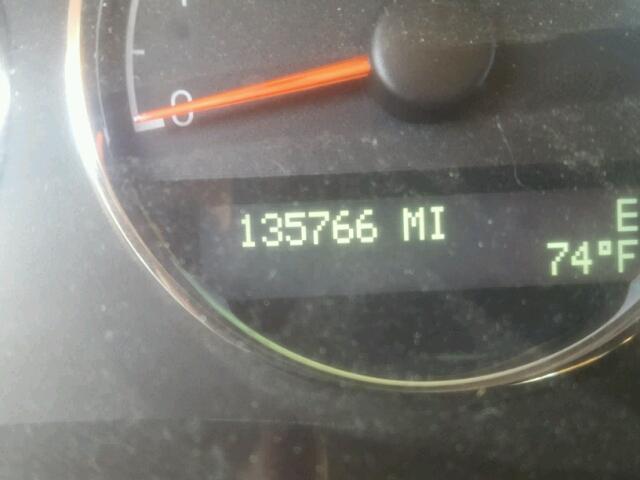 1GNDV33128D204125 - 2008 CHEVROLET UPLANDER L 栗色 照片 8